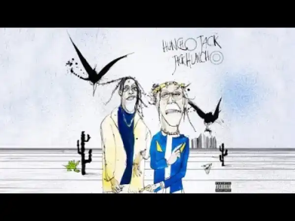 Huncho Jack, Jack Huncho BY Travis Scott